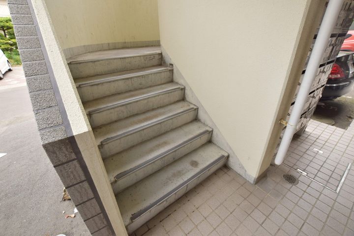 MAJESTIC水車町202のその他画像