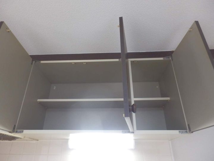 MAJESTIC水車町202の内装