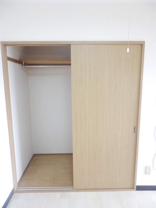 MAJESTIC水車町202のその他画像