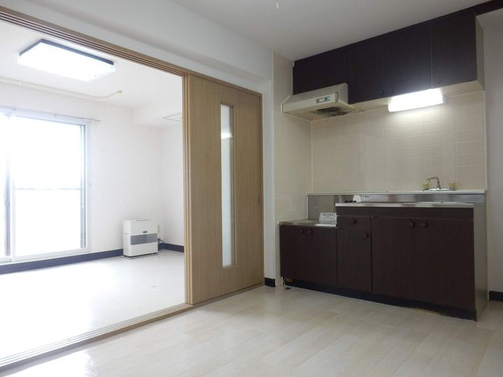 MAJESTIC水車町202のその他画像