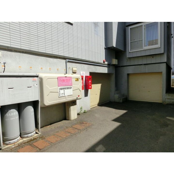 プラザイン南20条のその他画像