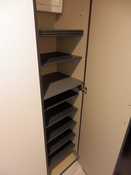 アビターレ北円山の内装