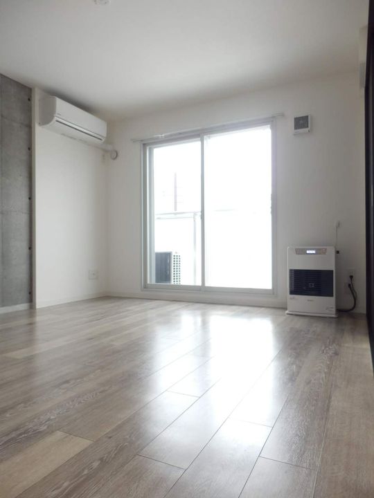 アビターレ北円山の内装