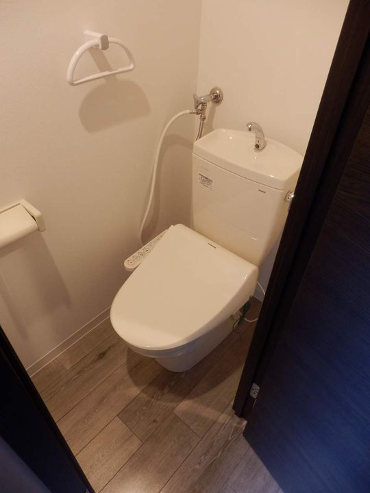 アビターレ北円山のその他画像