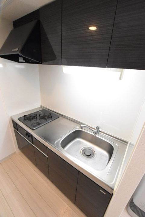 Reussir S8W8のその他画像