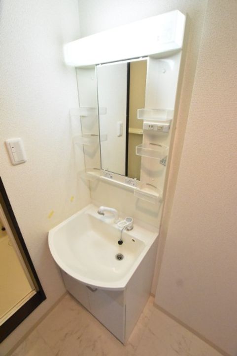 Reussir S8W8のその他画像