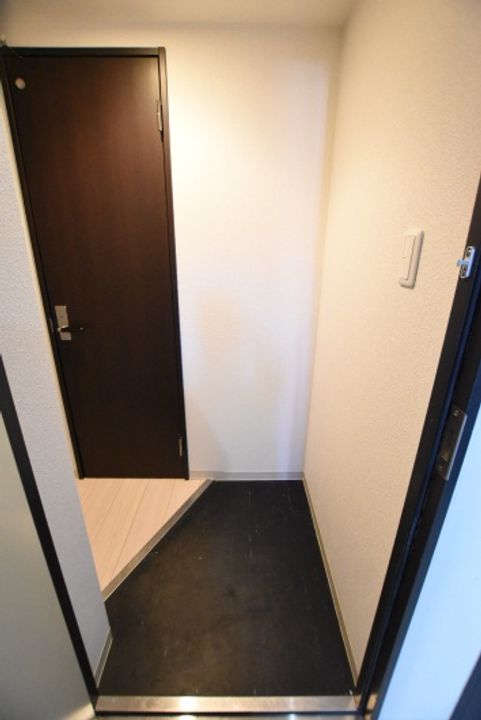 Reussir S8W8のその他画像