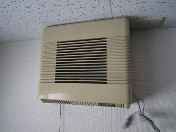 ソニア円山105の内装