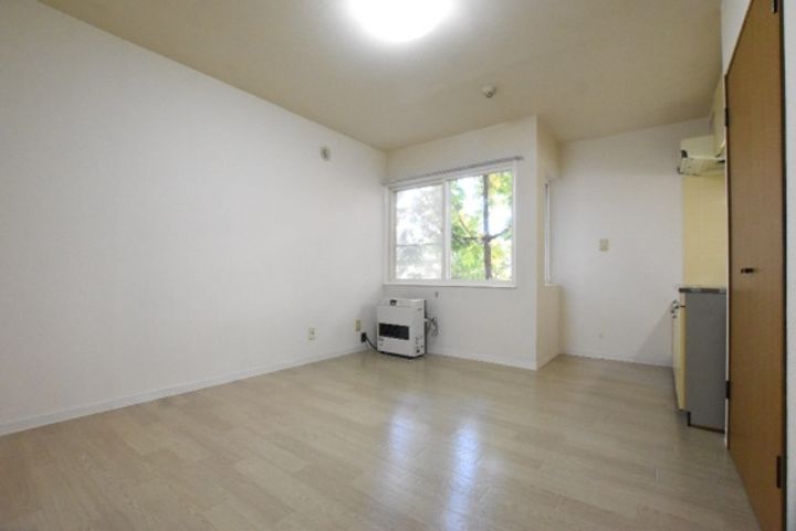 クルーズハウス南5条のその他画像