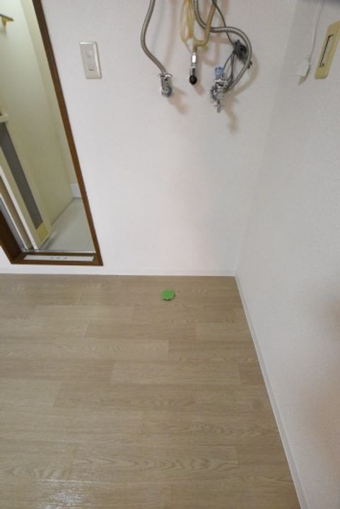 クルーズハウス南5条のその他画像