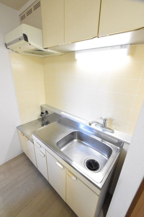 クルーズハウス南5条のその他画像