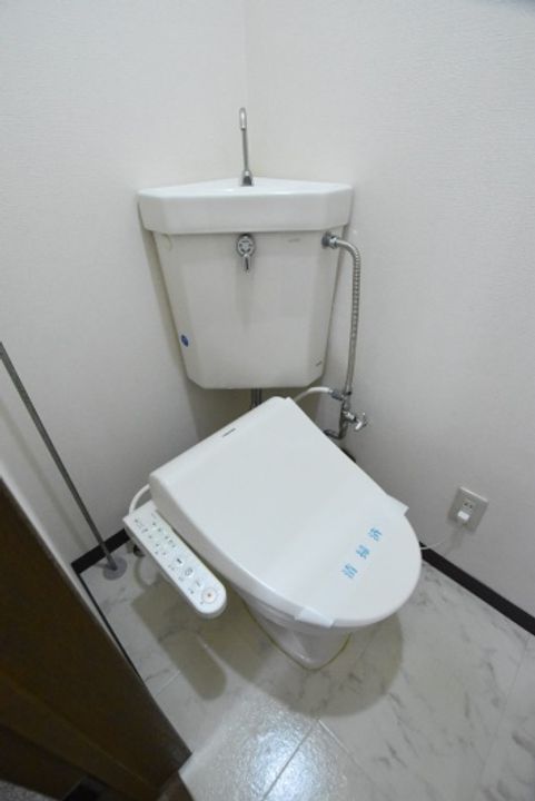 クルーズハウス南5条のその他画像