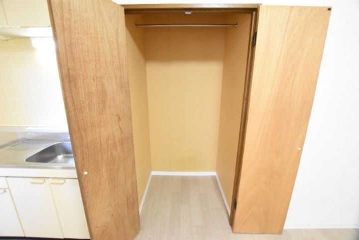 クルーズハウス南5条のその他画像