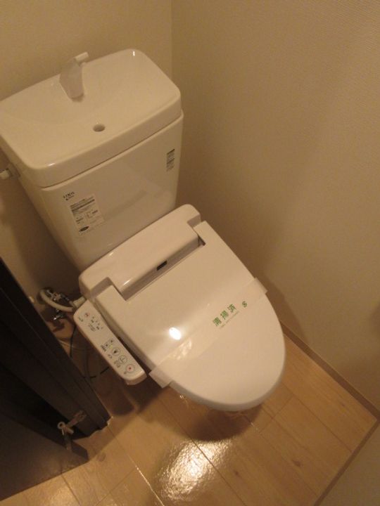 ラフィーネ円山公園・華のその他画像