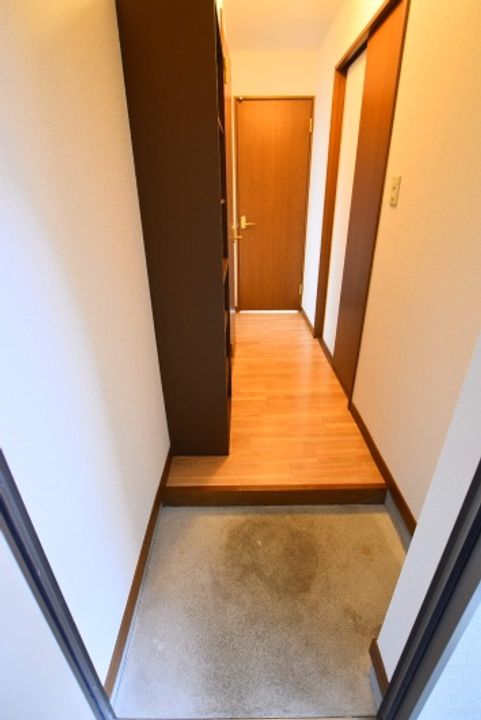 MAJESTIC北郷 壱番館のその他画像