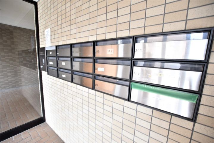 MANSION KURODA南8条のその他画像