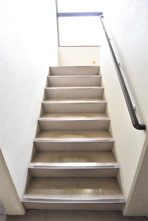 MANSION KURODA南8条のその他画像