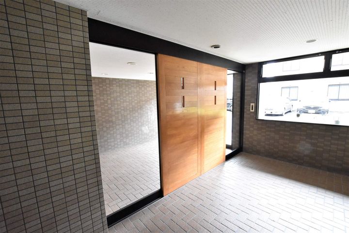 MANSION KURODA南8条のその他画像