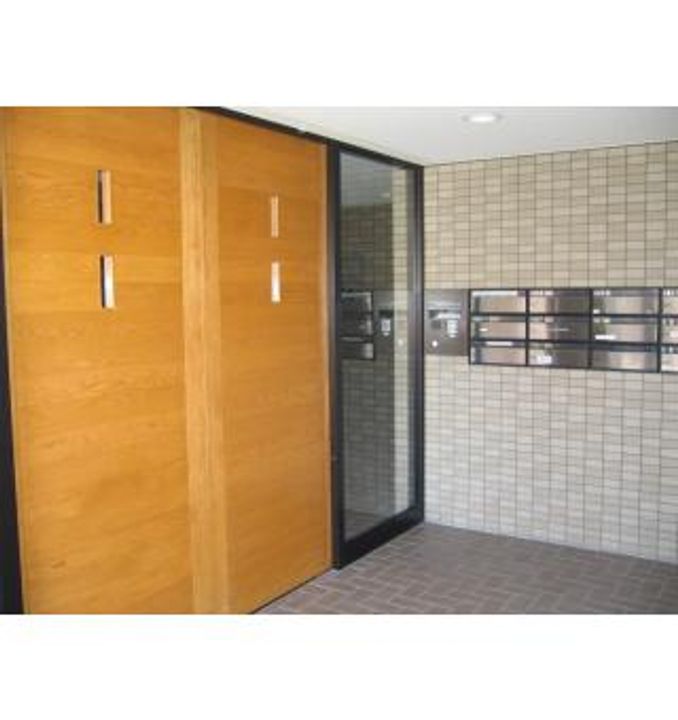 MANSION KURODA南8条のその他画像