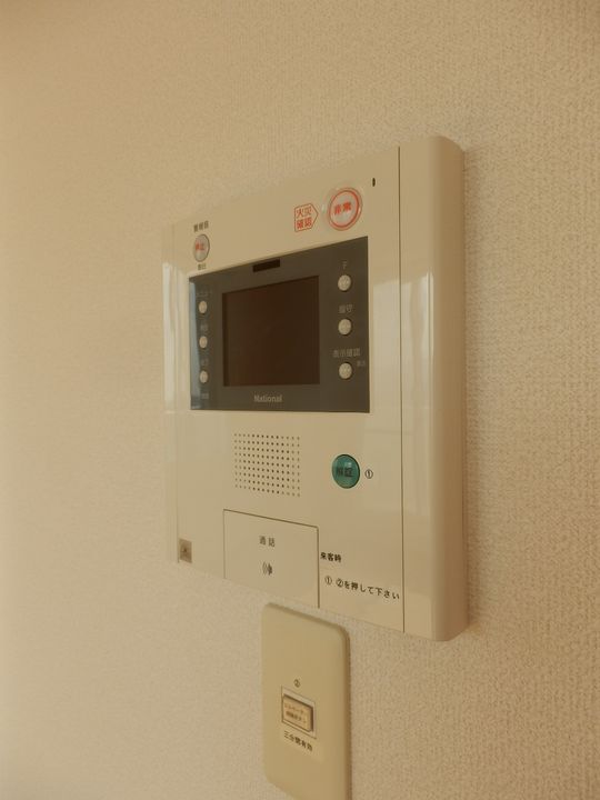 ティアラタワー中島倶楽部(Ⅰ−Ⅳ)のその他画像