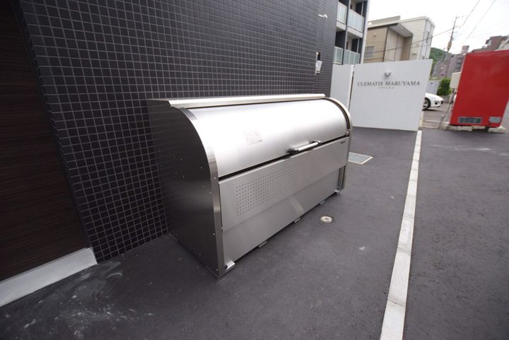 クレマティス円山のその他画像