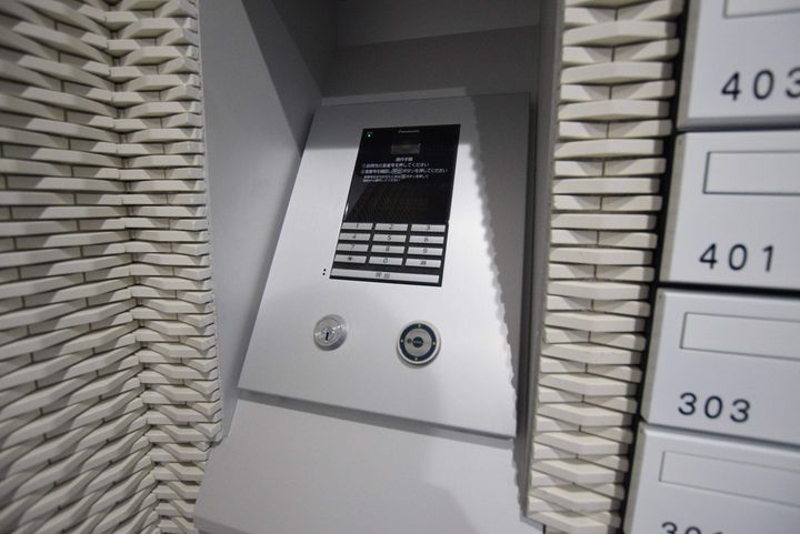 クレマティス円山のその他画像