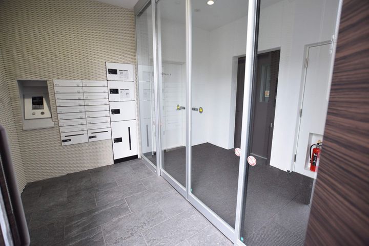 クレマティス円山のその他画像