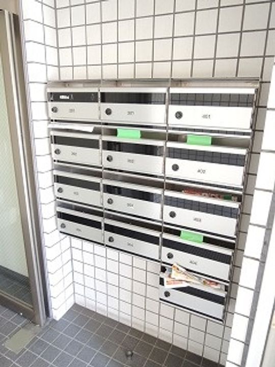 キャッスル北沢札幌のその他画像