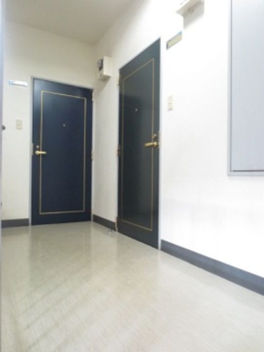 キャッスル北沢札幌のその他画像