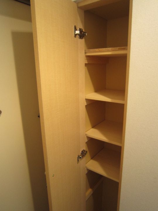 グレースガーデン南円山のその他画像