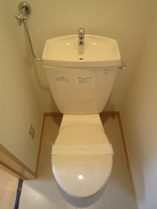 グレースガーデン南円山のその他画像