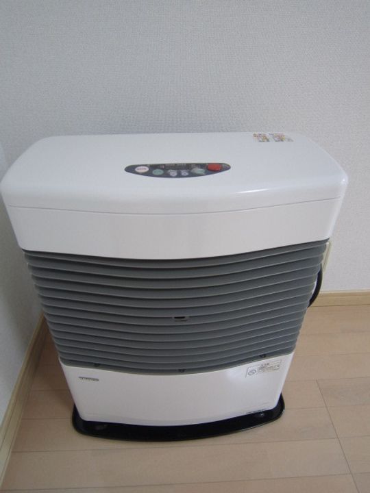 グレースガーデン南円山のその他画像