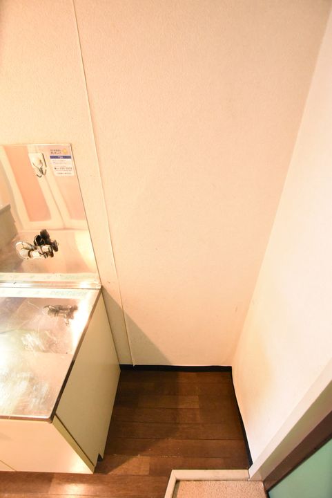 グランドピア12307の内装