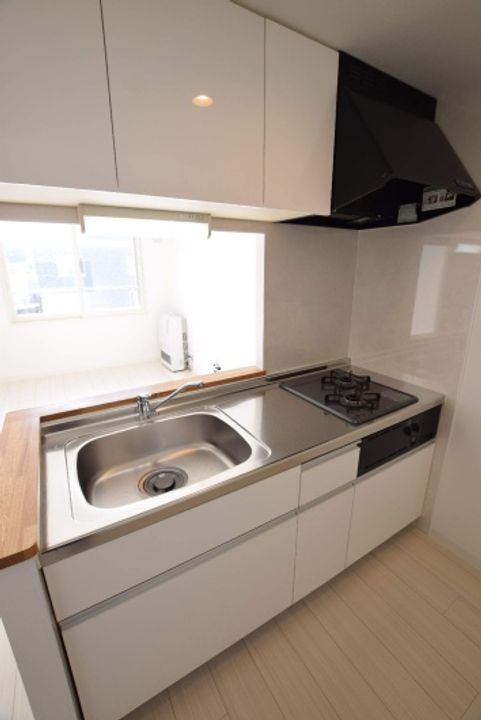 サンステージ澄川3ー1のその他画像