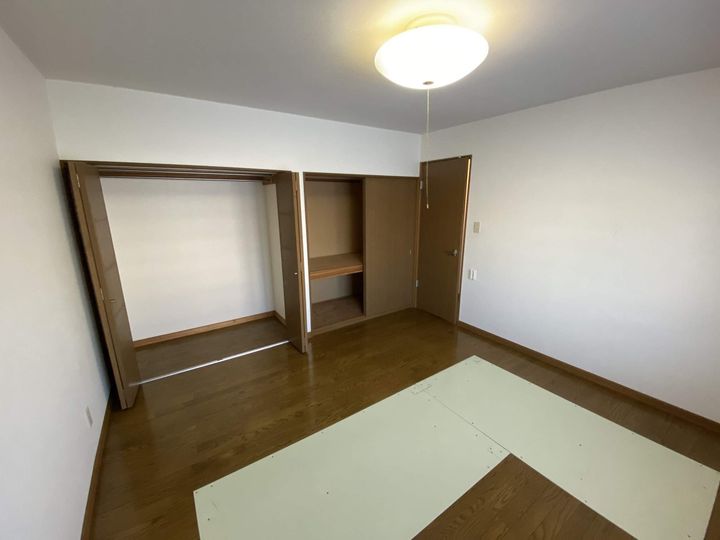 北海道札幌市南区簾舞四条3丁目(一戸建)の賃貸物件戸建ての内装