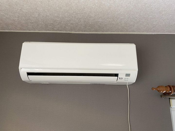 北海道札幌市南区簾舞四条3丁目(一戸建)の賃貸物件戸建ての内装