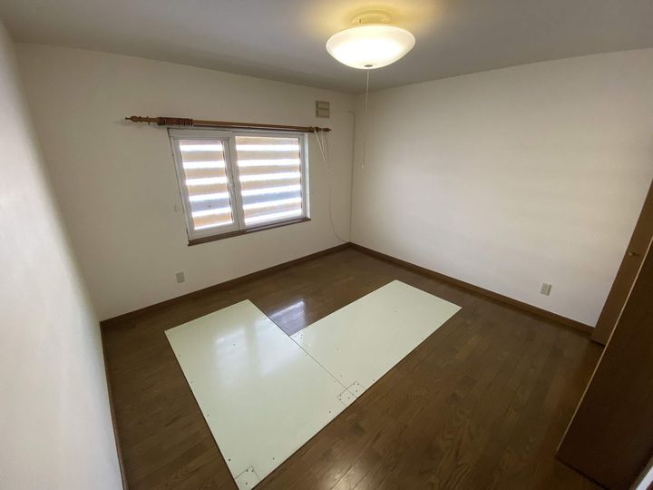 北海道札幌市南区簾舞四条3丁目(一戸建)の賃貸物件戸建ての内装