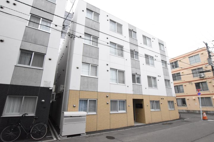 FICO(フィーコ)の外観