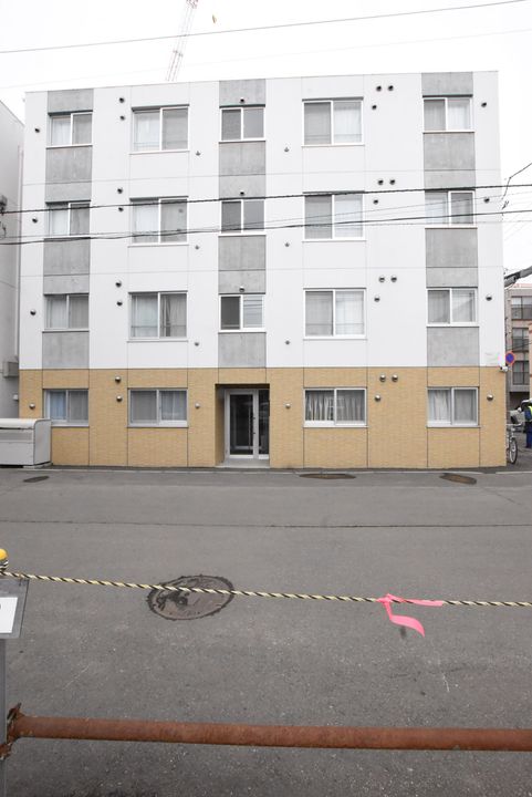 FICO(フィーコ)の外観