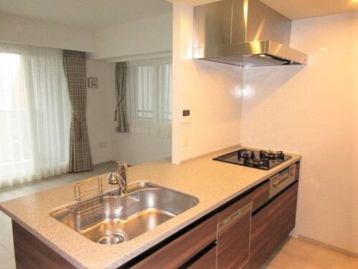 ライオンズ札幌大通グランフォートのその他画像