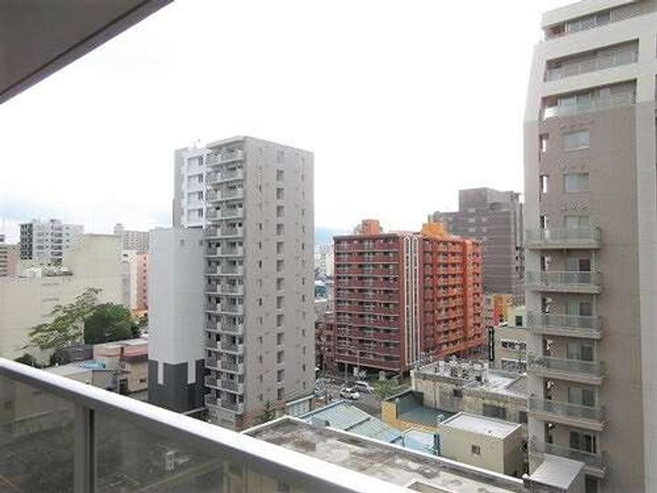 ライオンズ札幌大通グランフォートのその他画像