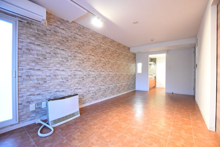 ASAHIYAMA CITY.STELLAの内装