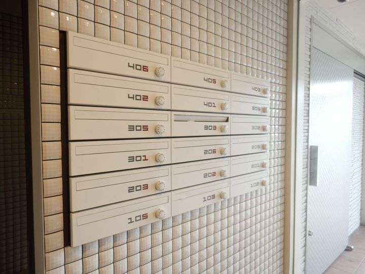 ASAHIYAMA CITY.STELLAのその他画像