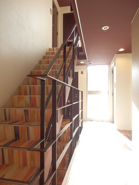 ASAHIYAMA CITY.STELLAのその他画像