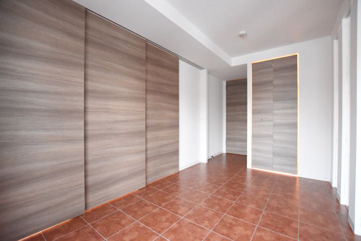 ASAHIYAMA CITY.STELLAの内装