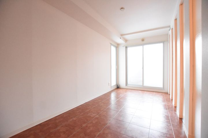 ASAHIYAMA CITY.STELLAの内装