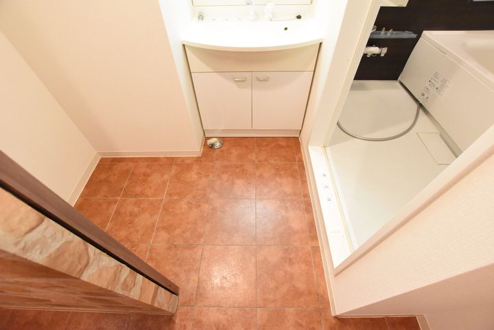 ASAHIYAMA CITY.STELLAの内装