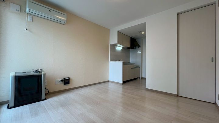 PRESCELTO西線11条の内装