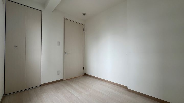 PRESCELTO西線11条の内装