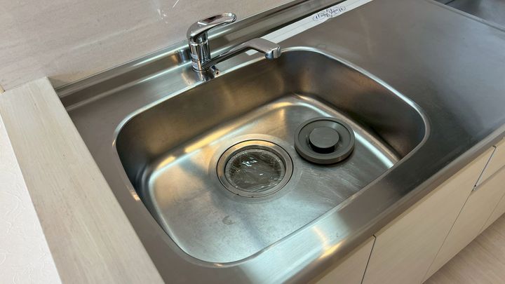 PRESCELTO西線11条の内装